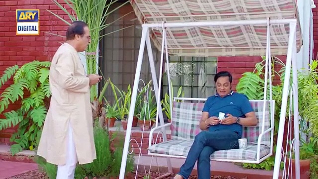 Bulbulay Season 2 on ARY Digital - Episode 28 - 24 November 2019