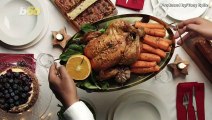 These Thanksgiving Tweets Are Cautionary Warnings for All of Us