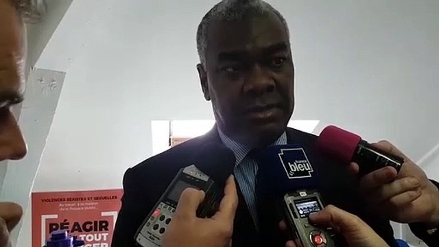 Doubs (25) : Le plan départemental de lutte contre les violences faites aux femmes dévoilé par le préfet