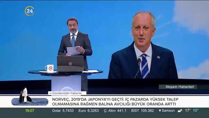 "Gel bakalım Muharrem"den kumpasa
