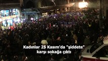 Türkiye ve dünya gündeminde neler oldu? İşte Bir Bakışta Bugün | 25 Kasım 2019