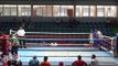 Max Perez VS Jeremias Perez - Boxeo Amateur - Miercoles de Boxeo