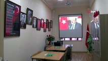 - YÖK Başkanı Saraç'a Fahri Doktora unvanı- YÖK Başkanı Yekta Saraç Azerbaycan'da