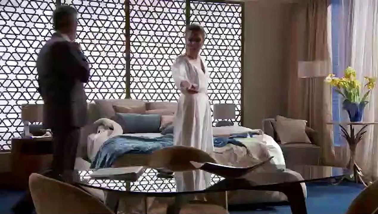 زنزانة الحب الحلقة 89