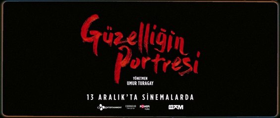 Güzelliğin Portresi | Fragman