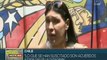teleSUR Noticias: Cierran mesas electorales en Uruguay
