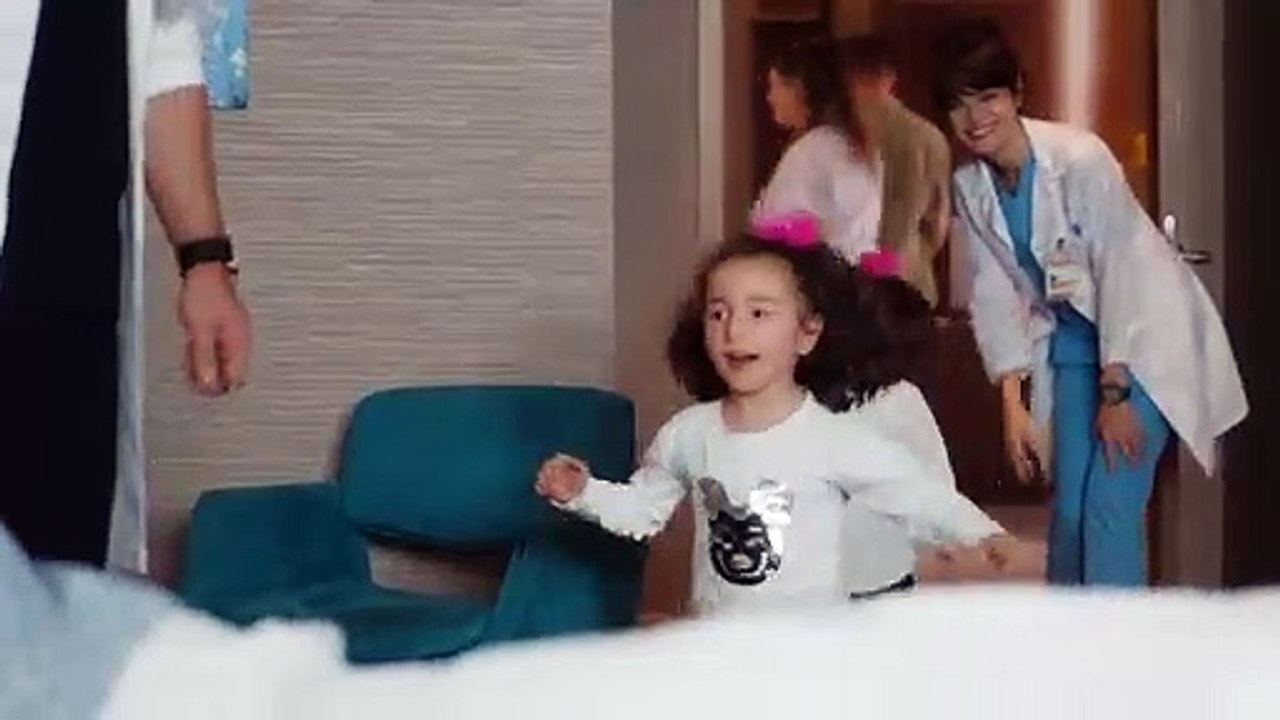 Sen Sadece Ali Ol! Mucize Doktor 12. Bölüm 2. Fragmanı