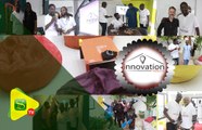 inauguration Innovation house