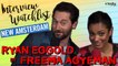 NEW AMSTERDAM : La Watchlist de Freema Agyeman et Ryan Eggold
