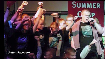 Leszek Żebrowski: Antykomunizm komunistów!