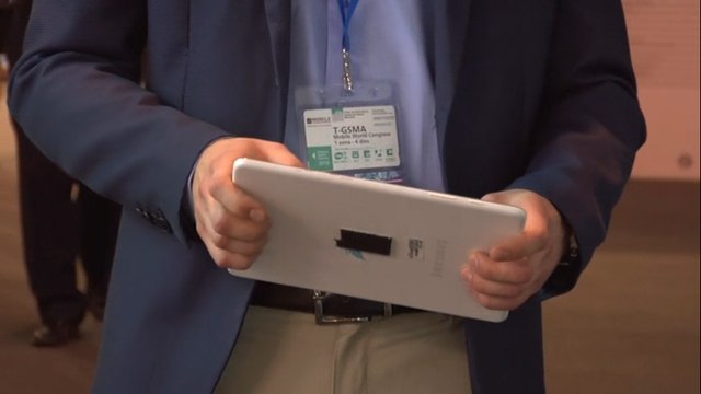 El 5G alcanzará al 65% de la población mundial a finales de 2025