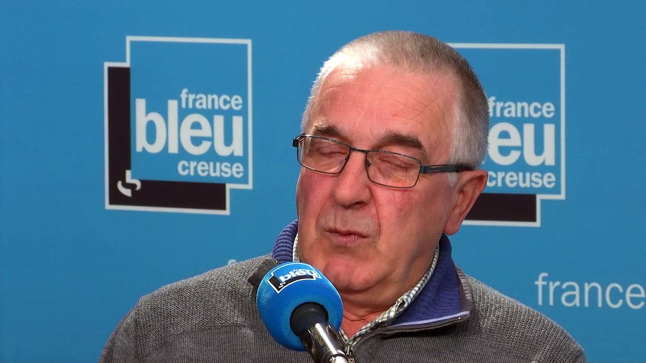 ITW - ALAIN GRAVILLON