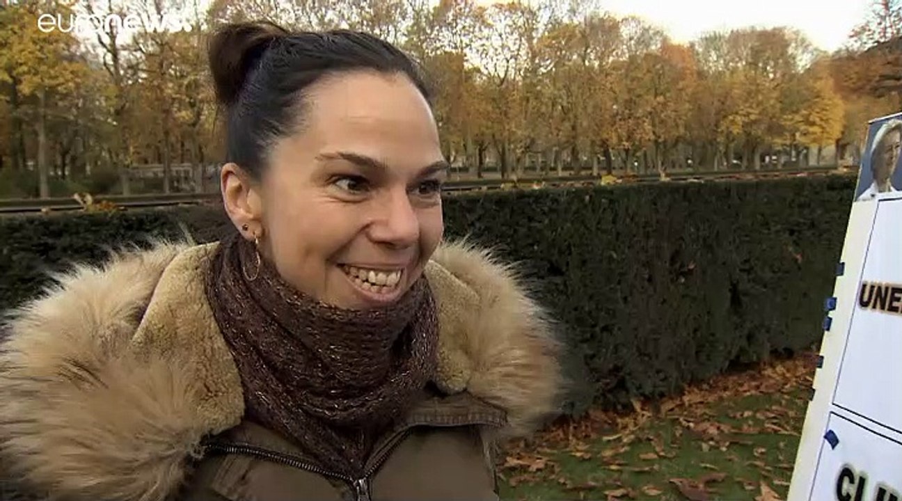 Die Prioritäten der neuen EU-Kommission im Urteil der Bürger