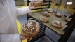 Baked, for real - Europe's first cannabis bread hits Belgian retailers