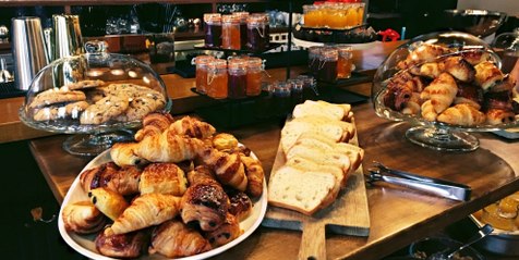 Brunch Les Mômes (Montpellier) - OuBruncher