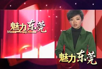 Jia Yu Channel Promo - Approaching Dongguan (Dongguan TV) - 2