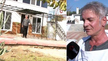 Arılara Bateri Çalıp, Üretimi Arttırdı