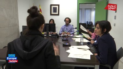 Reportage Lutte contre les violences conjugales en Espagne - Flora Sauvage