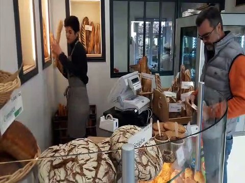 Samuel Charbonnier, finaliste du concours Talent du conseil et de la vente