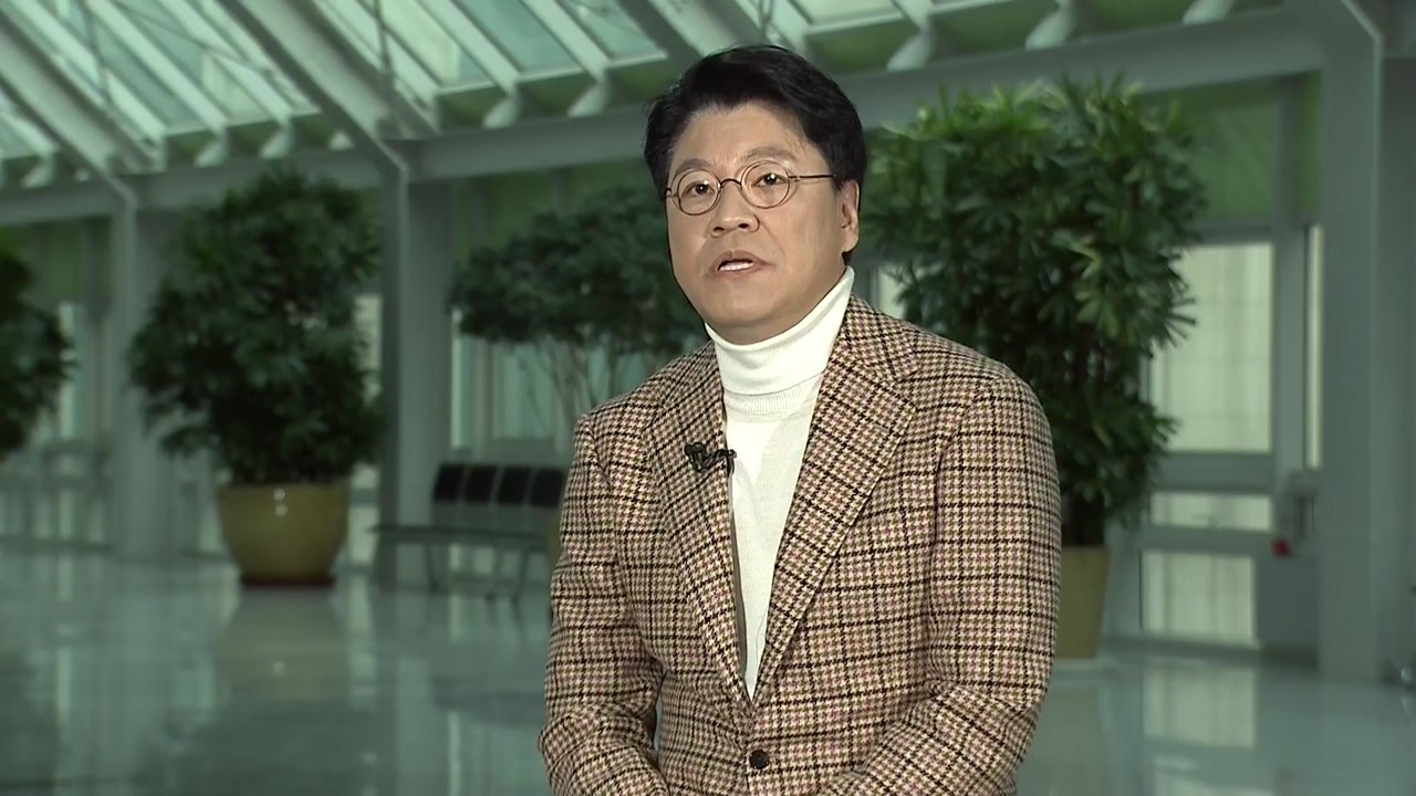 장제원 "나경원, 간사도 모른 비례대표 폐지 제안" / YTN
