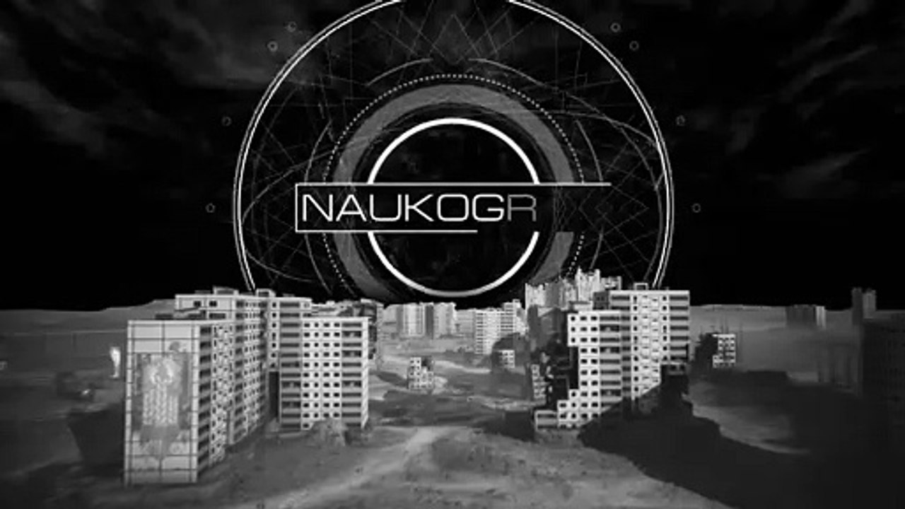 Crossout - Naukograd