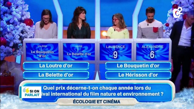 Si On Parlait festival film nature et environnement, huile essentielle de Ravintsara et tourisme éco volontaire au Makay - 25 NOVEMBRE 2019