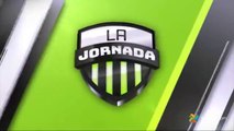 LIVE: Análisis de la Jornada: ¿Llegan con ventaja Alajuelense y Saprissa a la vuelta de semifinales? - 25 Noviembre 2019