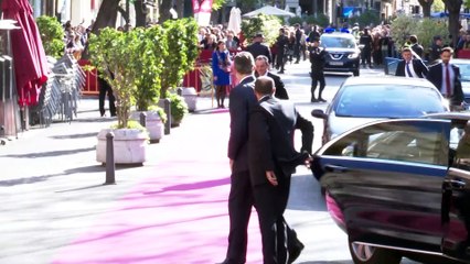 Felipe VI pide reforzar la inversión en investigación y ciencia