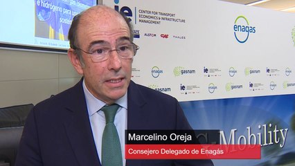 Los gases renovables, una solución real para la movilidad