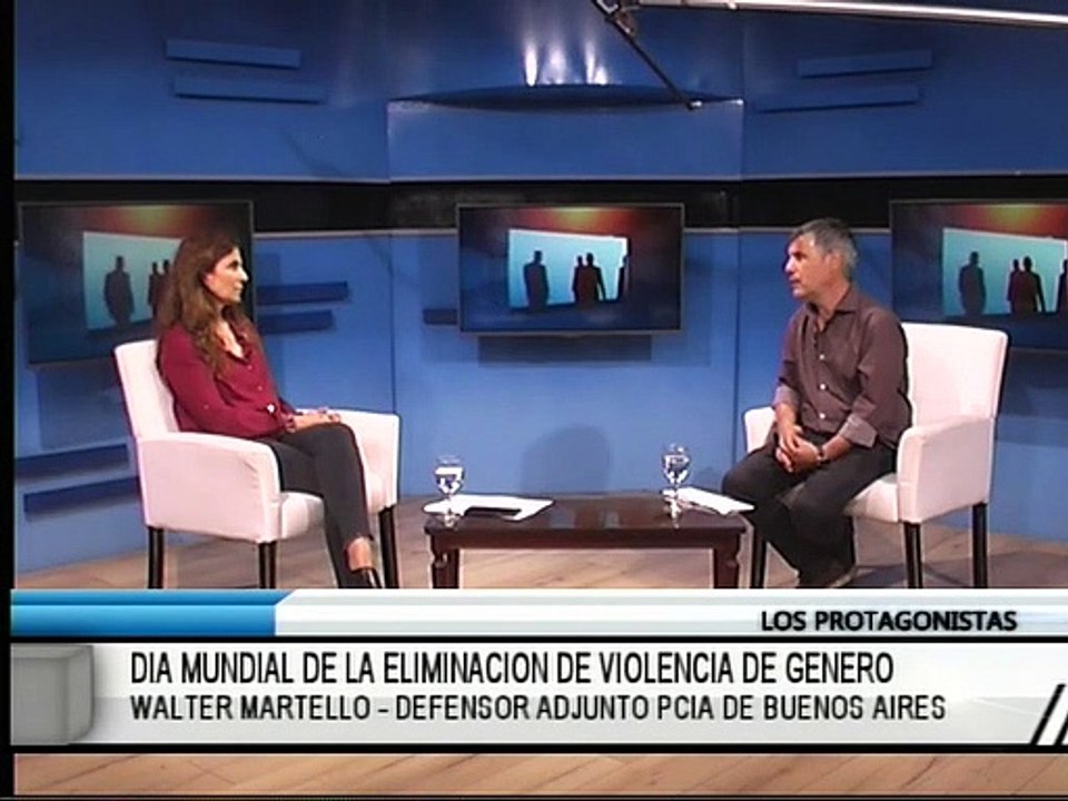 268 DIA MUNDIAL DE LA ELIMINACION DE VIOLENCIA DE GENERO 25 11 2019