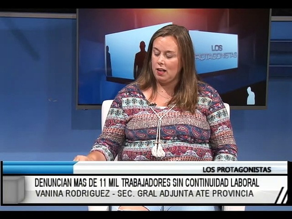 269 DENUNCIAN MAS DE 11 MIL TRABAJADORES SIN CONTINUIDAD LABORAL 25 11 2019