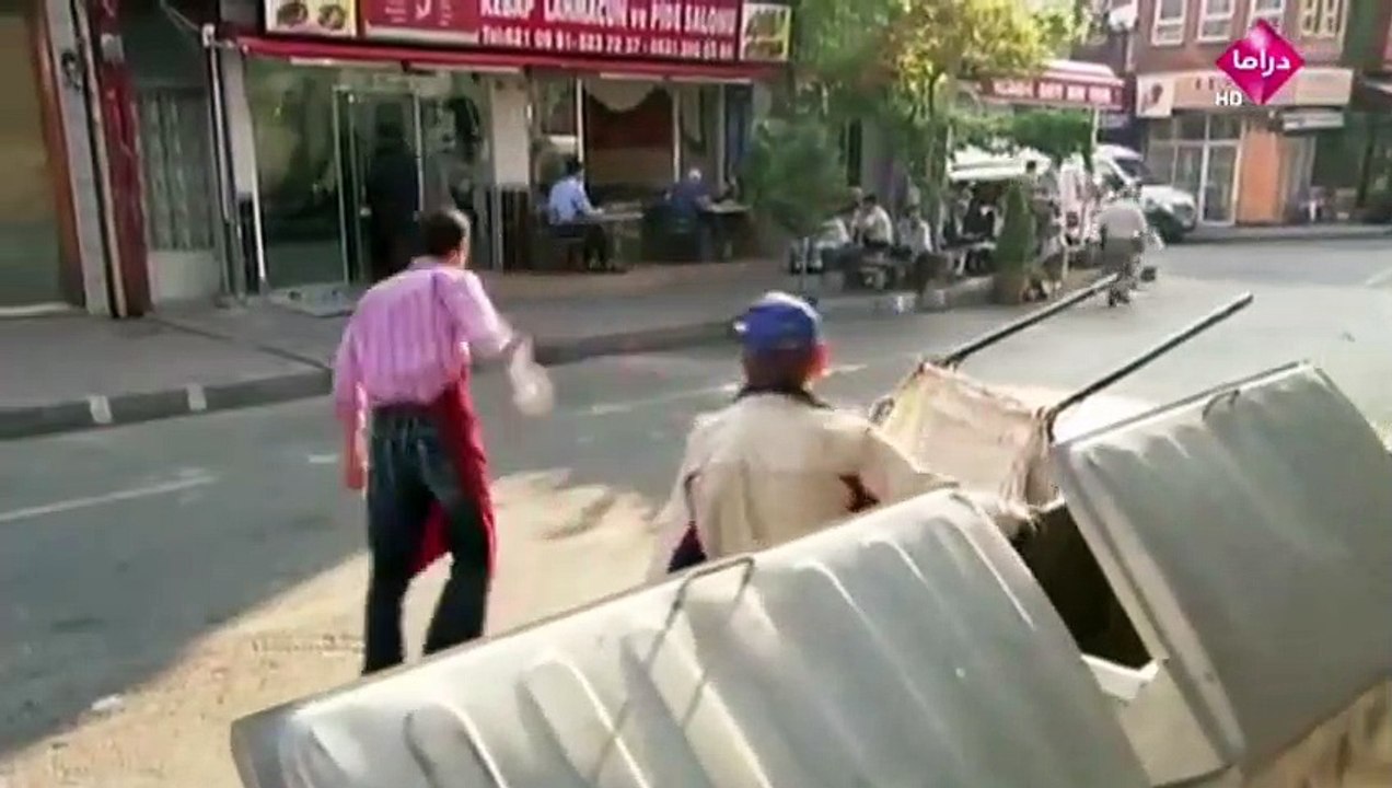 المسلسل التركي الجديد المدبلج (الحلقة 3 ) . جود...