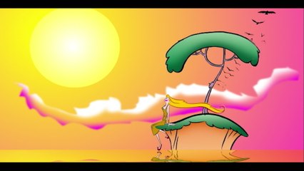 Linda McCartney - The Light Comes From Within