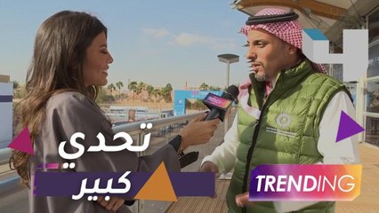 الأمير خالد بن سلطان يتحدث عن مستقبل سباقات السيارات بالمملكة