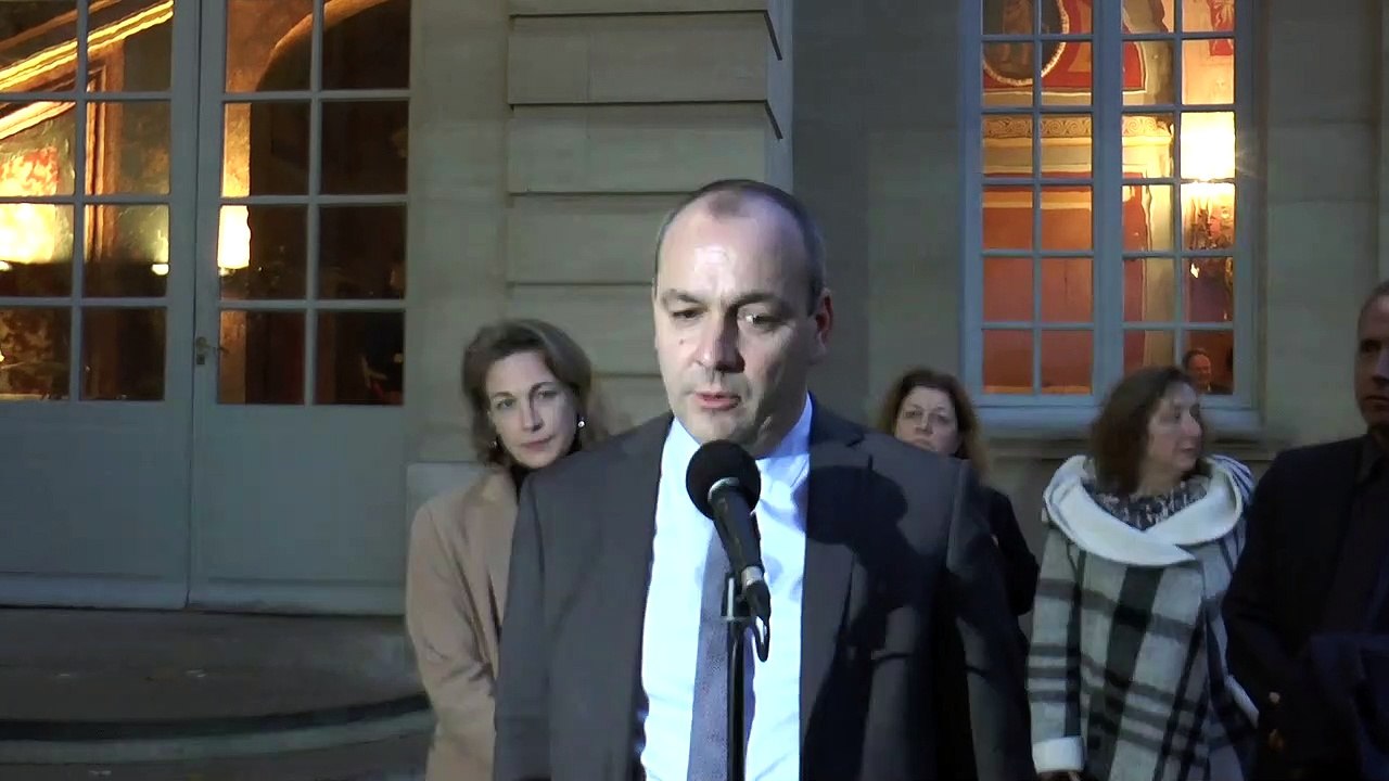 Retraites, la CFDT refuse toutes mesures paramétriques