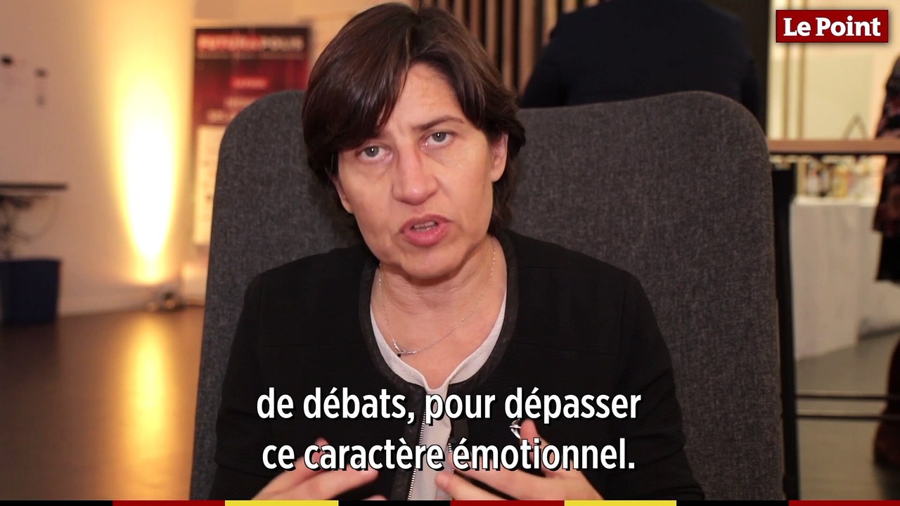 Valérie Masson-Delmotte : « La prise de conscie...