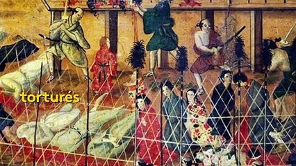 Japon : les chrétiens cachés de l'archipel