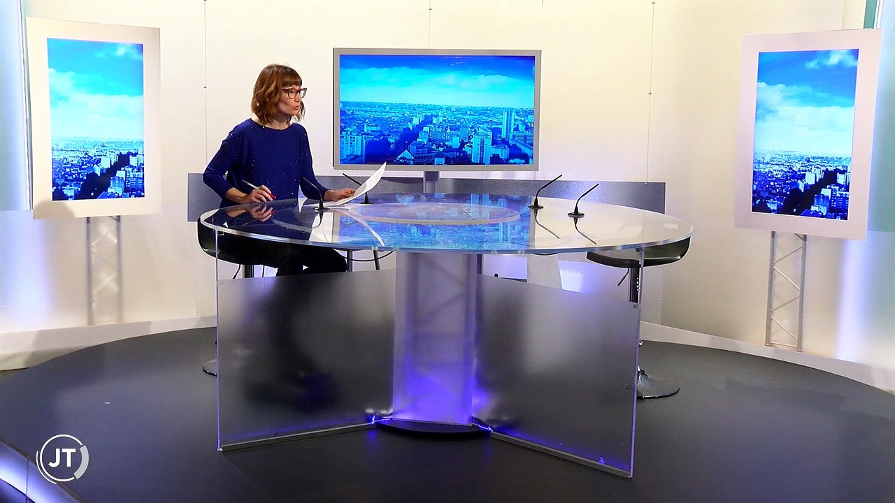 Le journal - 25/11/2019 - A Tours la pauvreté ordinaire des étudiants