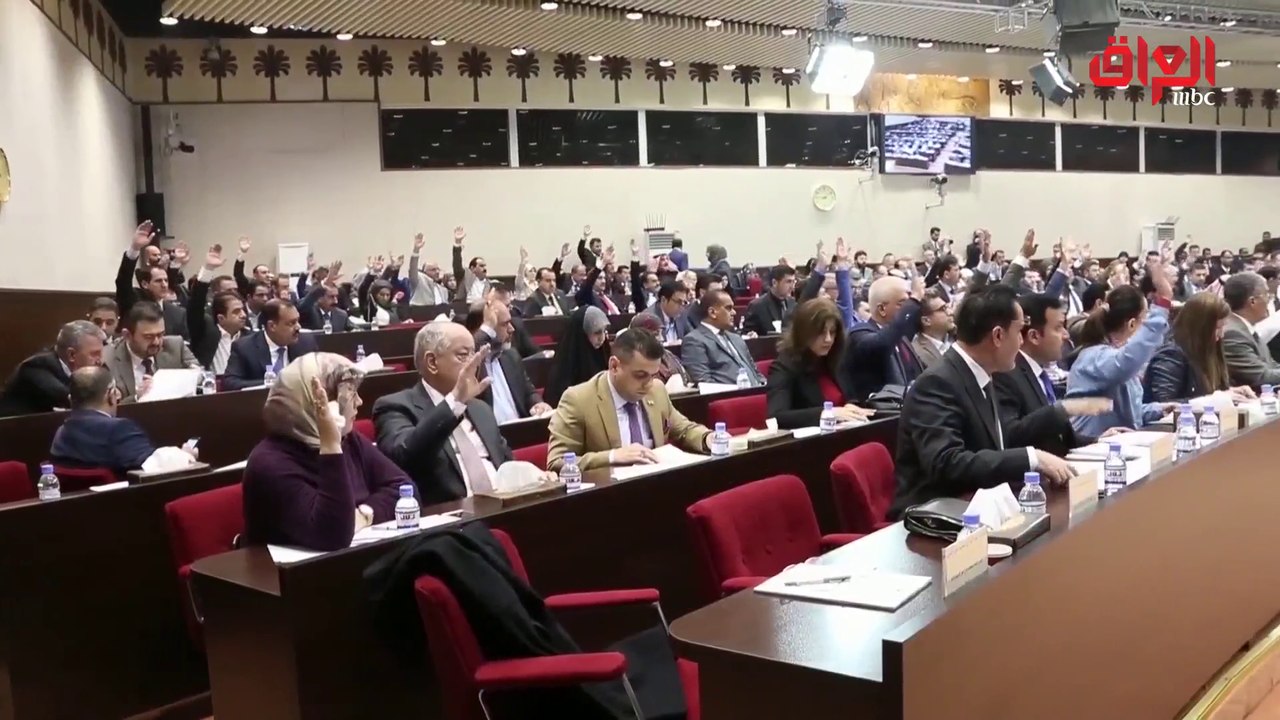آراء الخبراء والمختصين عن قانون التقاعد الجديد في تقرير خاص لـ" حديث بغداد"