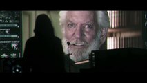 The Hunger Games- Mockingjay - Part 1 Official Trailer #1 (2014) - THG Movie HD
