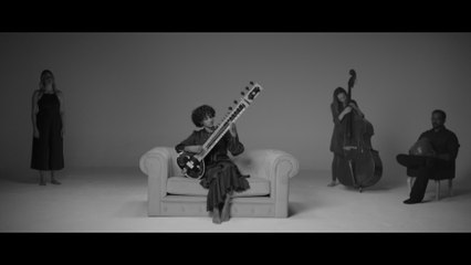 Anoushka Shankar - Bright Eyes