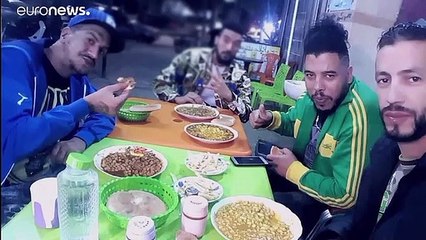Il rap ribelle "Made in Marocco". Il caso di Gnawi, la star di Youtube