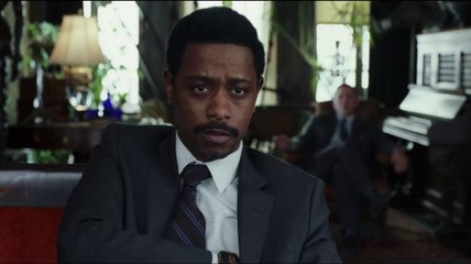 A COUTEAUX TIRÉS - Bande Annonce VF