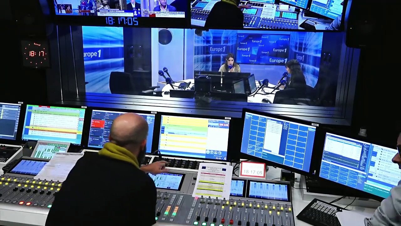 Plan de lutte contre les violences faites aux femmes : "Je regrette qu'on donne l’impression qu'il n'y a rien ", estime Bérangère Couillard