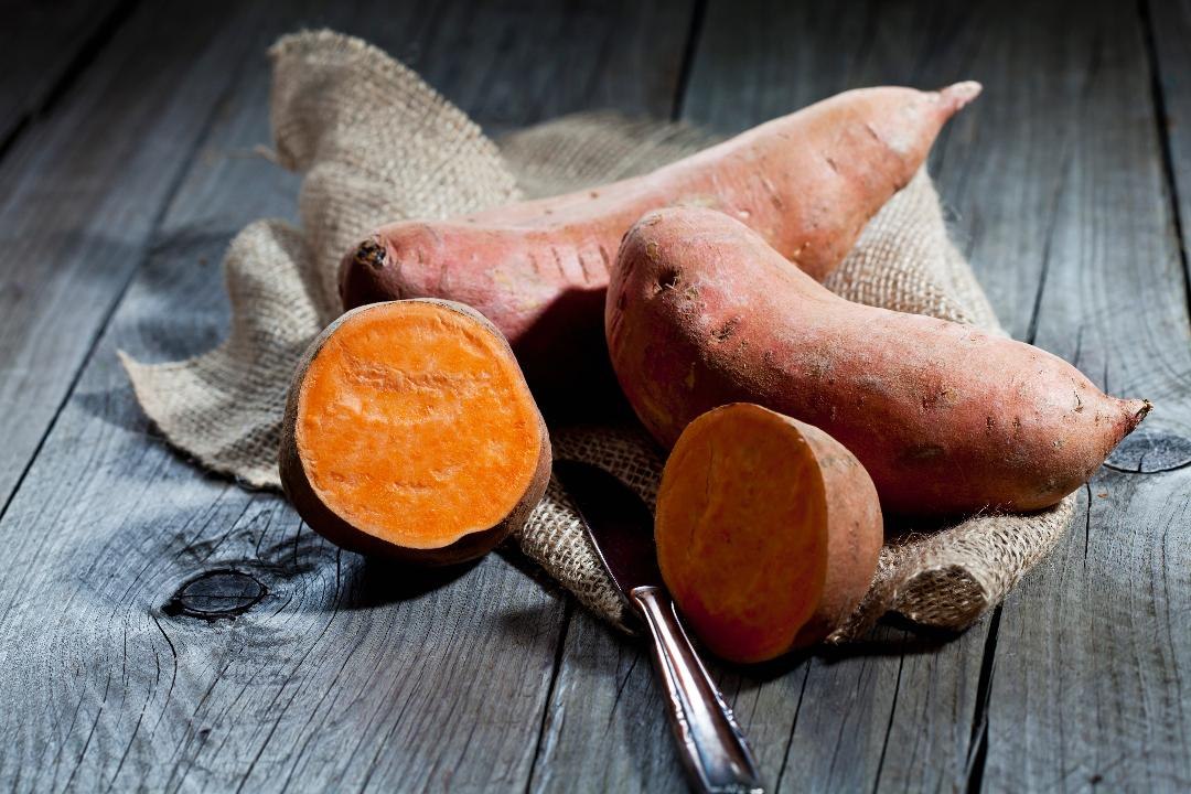 Why I Always Keep Sweet Roasted Potatoes In the Fridge