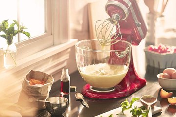 I Bake Every Week and This Is the Greatest Kitchen Gift I've Ever Received