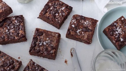 Brownie Recipes That Will Wow at Every School Bake Sale, Church Homecoming, and Family Potluck
