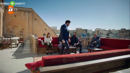 Hercai (Rejan) - Episodi 90