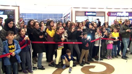 Bu sahne hem üzdü, hem de utandırdı