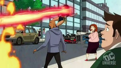 DC's Harley Quinn - Full Trailer